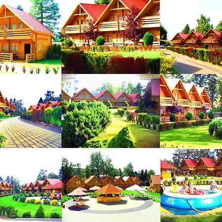 Hotel Neptun Ψ Jastrzębia Góra Exteriér fotografie