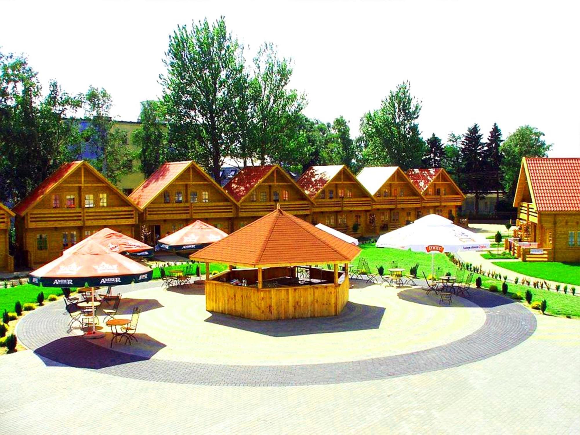 Hotel Neptun Ψ Jastrzębia Góra Exteriér fotografie