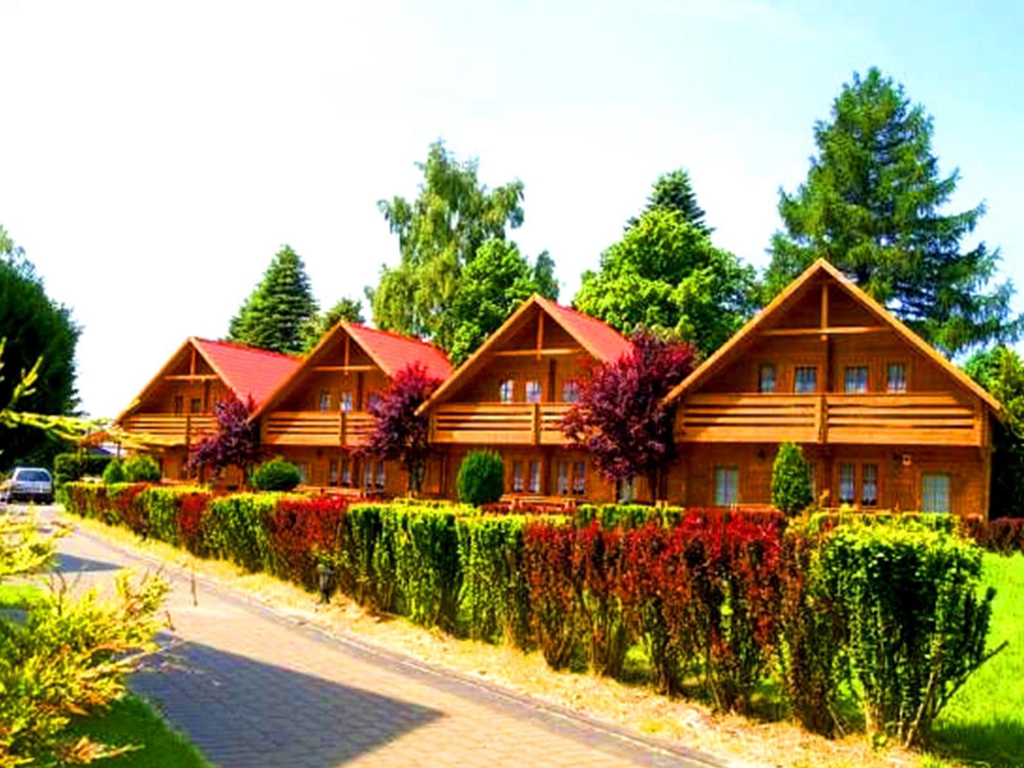 Hotel Neptun Ψ Jastrzębia Góra Exteriér fotografie