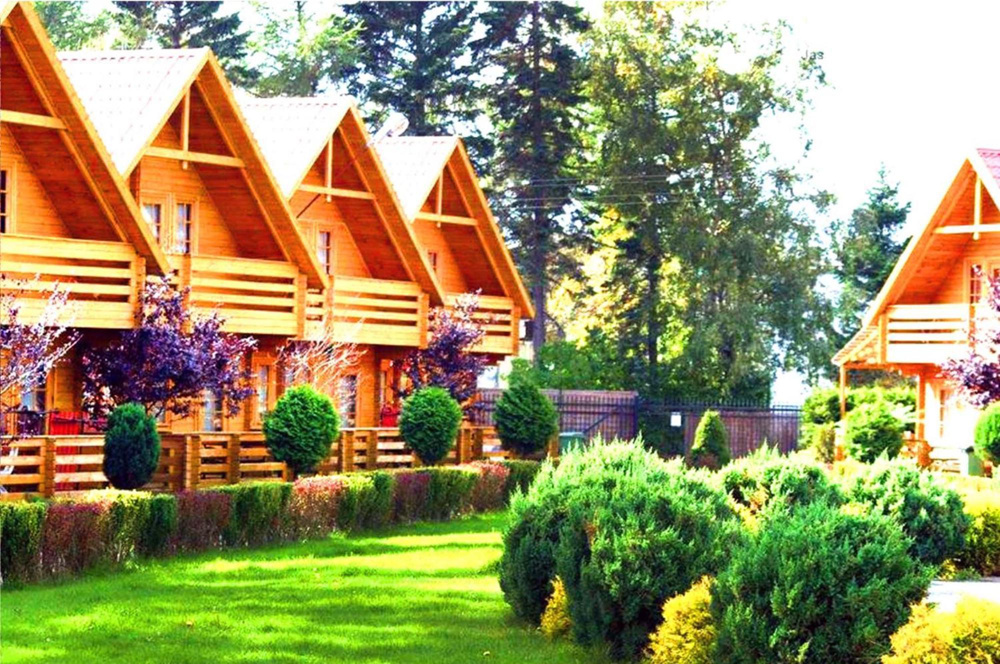 Hotel Neptun Ψ Jastrzębia Góra Exteriér fotografie