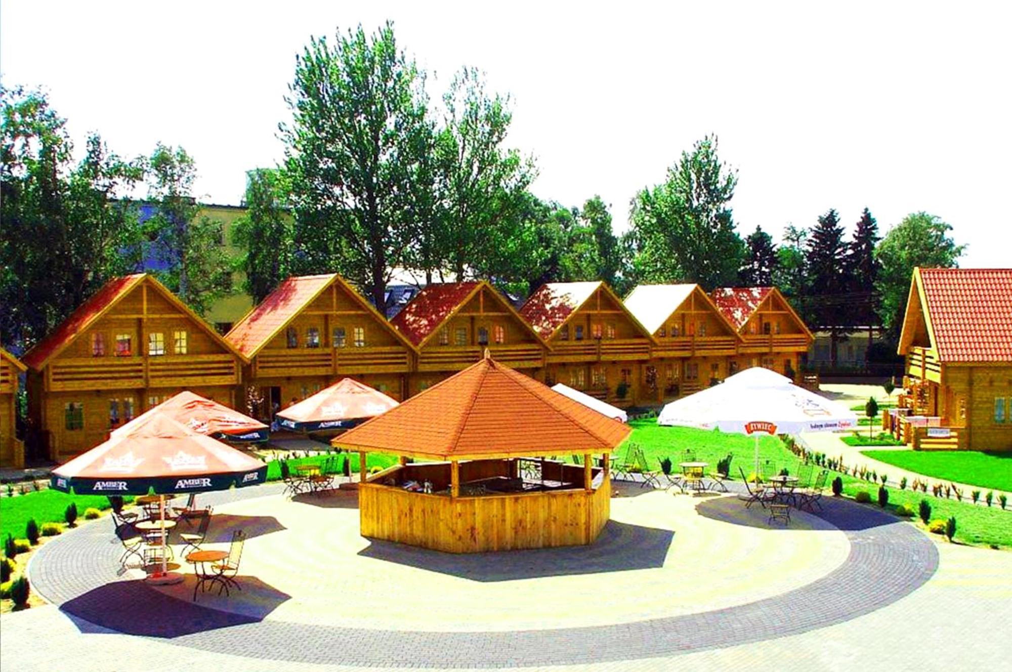 Hotel Neptun Ψ Jastrzębia Góra Exteriér fotografie